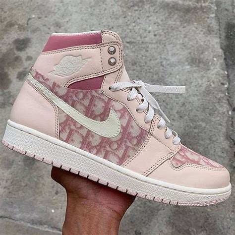 dior jordan women